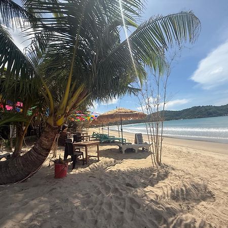 Zhaya'S Beach & Cottages El Nido Exterior photo